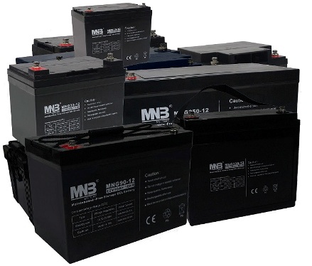 MNG GEL SERIES