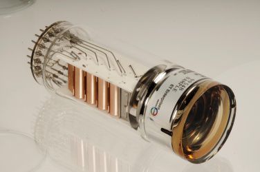 photomultiplicateur