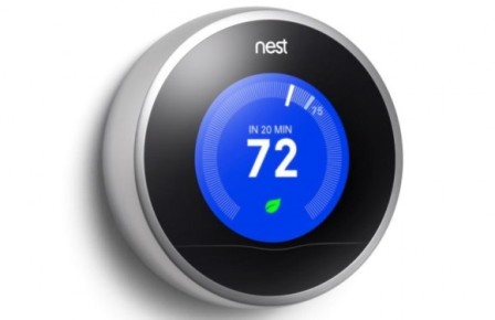 Nest labs