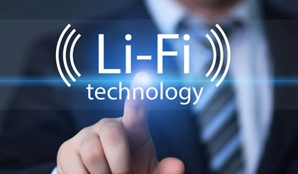 li fi technologie