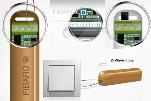 Operação do sensor da porta