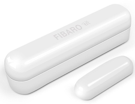 Fibaro dveřní / okenní senzor, FGK