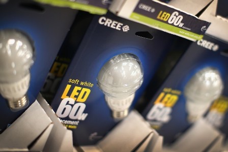 Comment déterminer la puissance requise d'une lampe LED