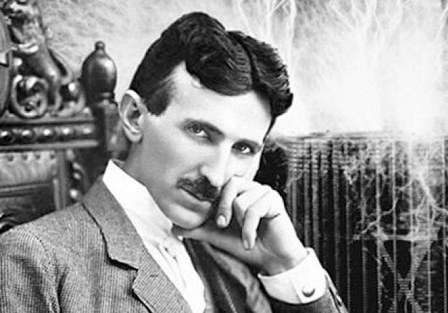 Nikola Tesla