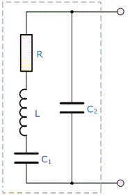 Circuito equivalente