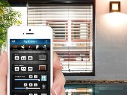 Périphériques Z-Wave Smart Home Device populaires