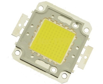 Oświetlenie LED COB (Chip On Board)