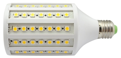 LED lampa