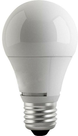 LED lampa