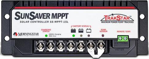 Morningstar SunSaver MPPT