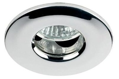 Projecteur avec lampe LED