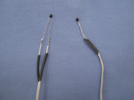 Thermistances