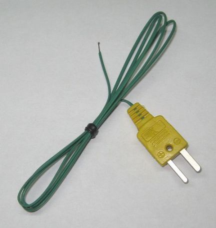 Thermocouple