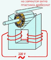 Vyhledejte interturn motoru