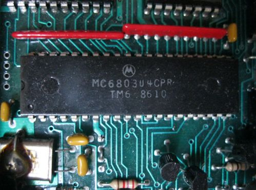 Mc6803