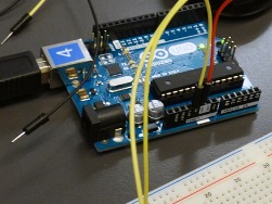 Podłączanie i programowanie Arduino dla początkujących