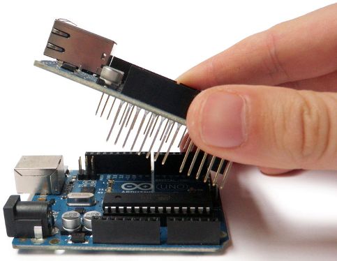 O que é o Arduino?