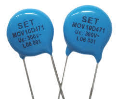 Varistors