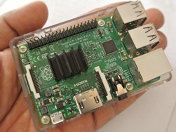 Różnice między komputerami jednopłytkowymi Orange pi i Raspberry pi