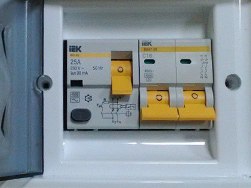 Différence entre le court-circuit et la surcharge