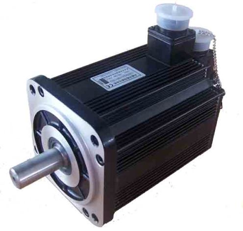 Servo motor