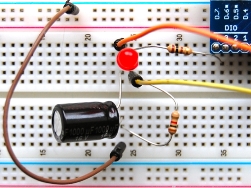 Comment apprendre à lire les circuits électroniques