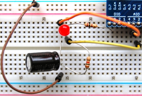 Jak nauczyć się czytać obwody elektroniczne