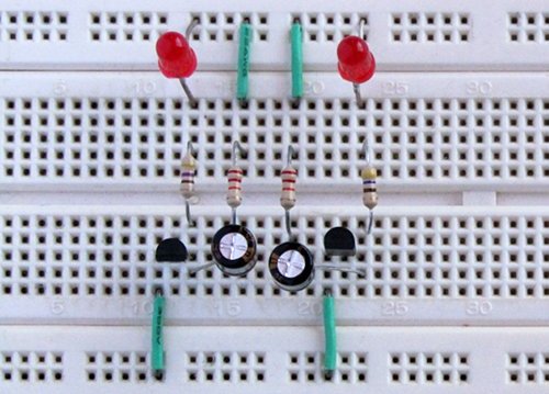 Comment apprendre à lire les schémas des circuits des appareils électroniques