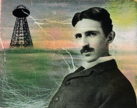 Tesla energija