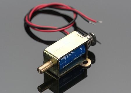 Solenoid