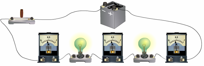 Circuit électrique