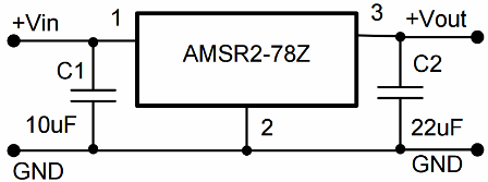 Circuit convertisseur