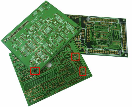 Verificação do microcontrolador