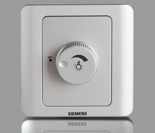 LED dimmer