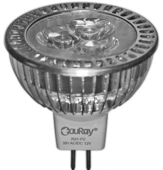 Lampes LED 12V