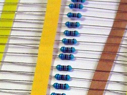 Resistor de potência