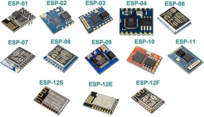 ESP8266