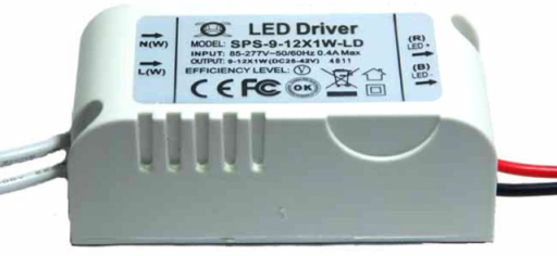 Sterownik LED