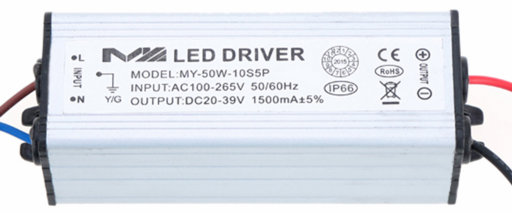 Driver de LED