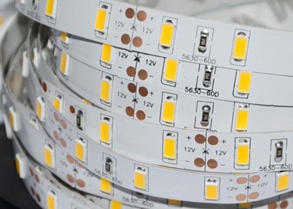 Dysfonctionnements des bandes LED et méthodes de réparation