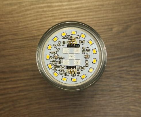 Gaismas spuldze BT Smart Bulb