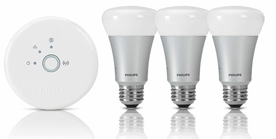 Philips hue