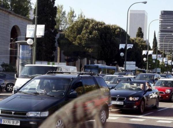 Como o barulho de uma cidade grande se transforma em eletricidade