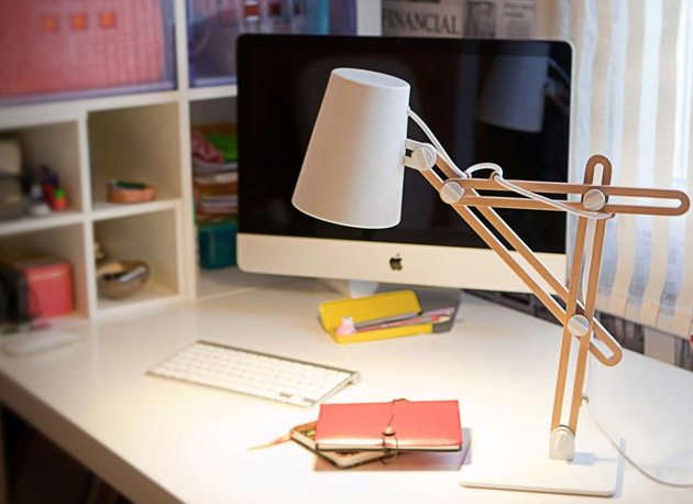 Comment choisir une lampe de table