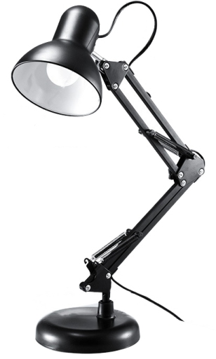 LED lampa