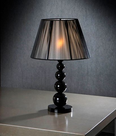 Lampe décorative