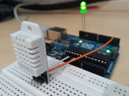 Najpopularniji senzori za Arduino