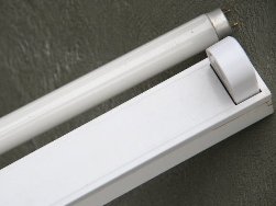 Les principaux dysfonctionnements des luminaires à lampes fluorescentes et leur réparation