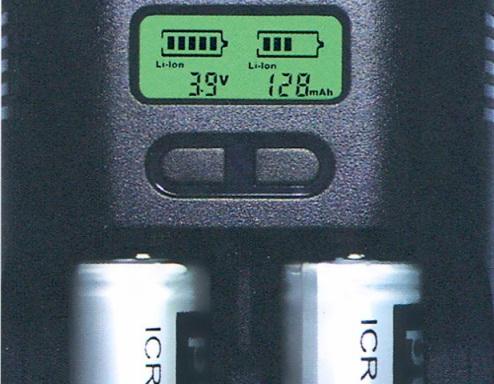 Como calcular as configurações do carregador de bateria