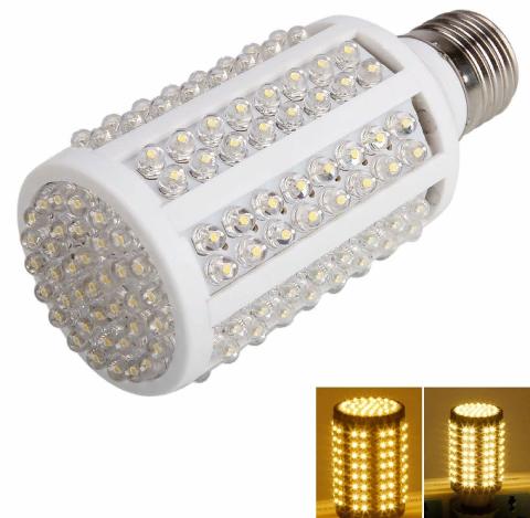 LED lampa